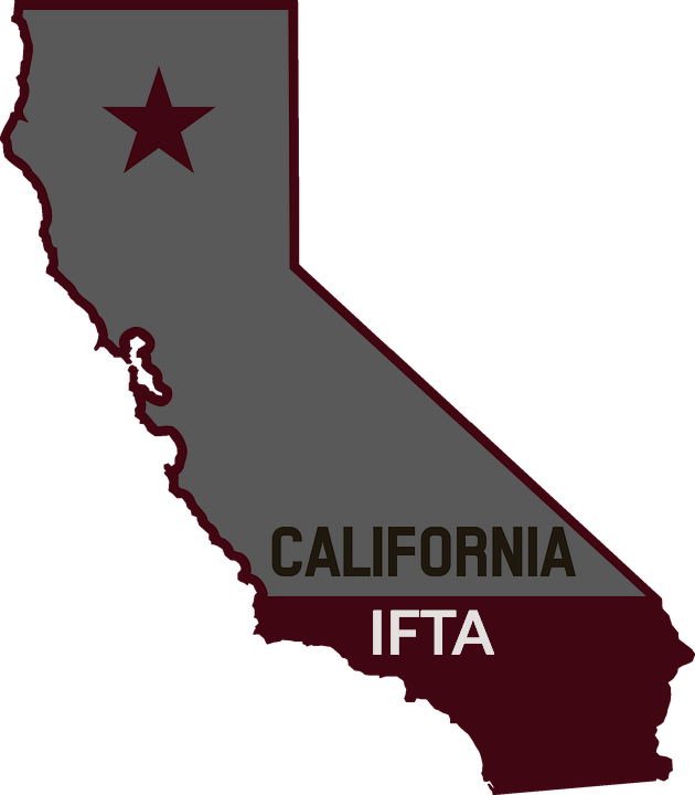 IFTA Processor