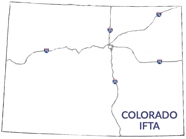 IFTA Processor