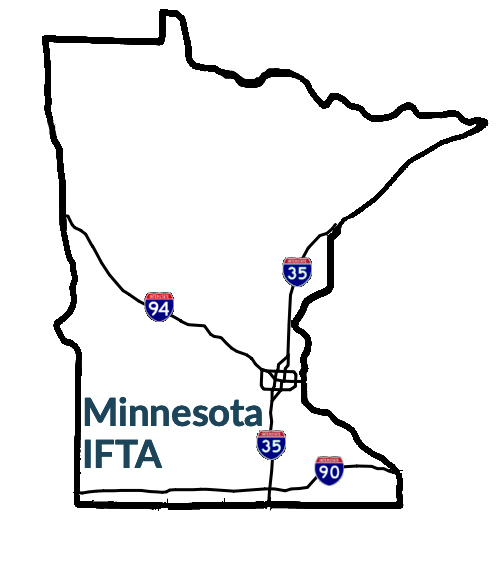 IFTA Processor