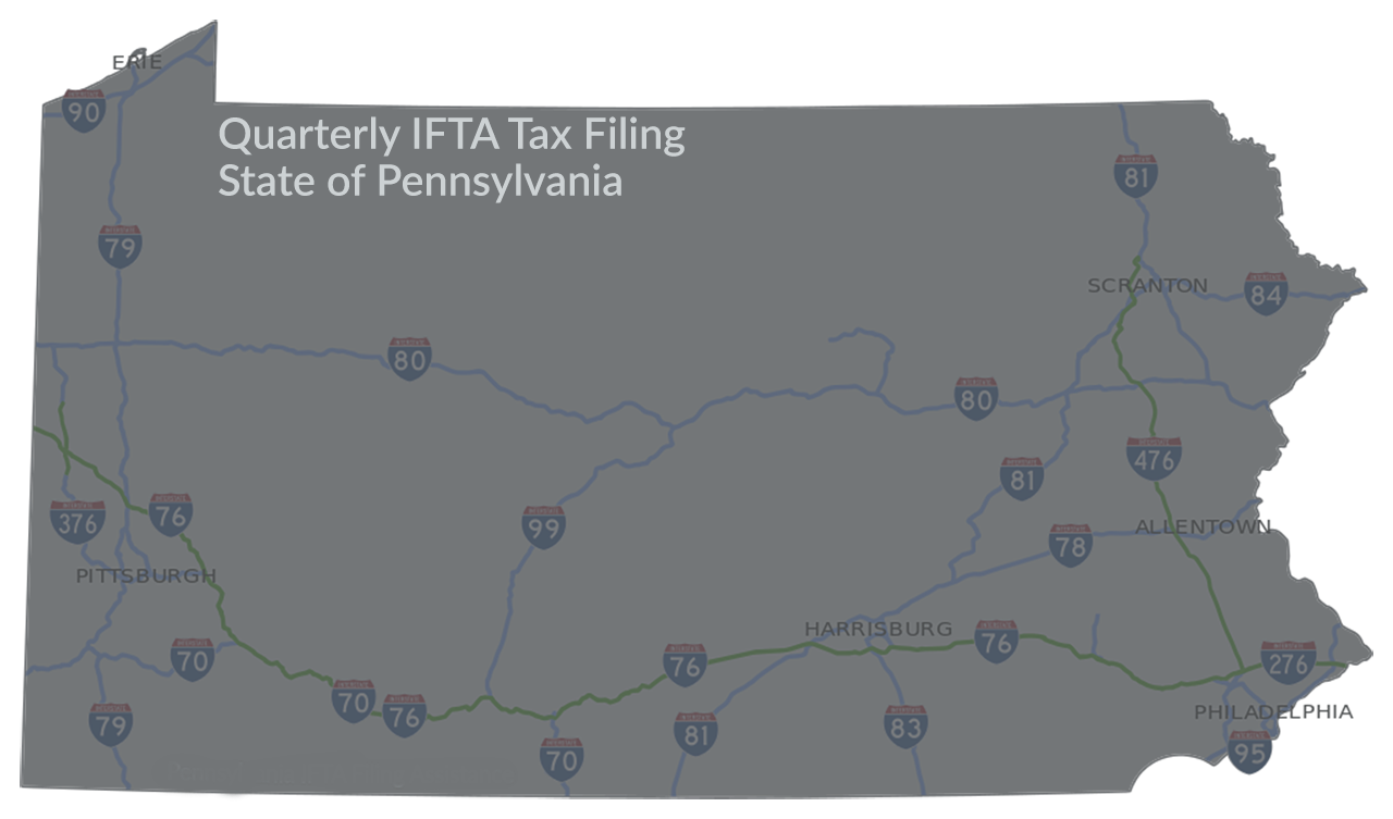 IFTA Processor